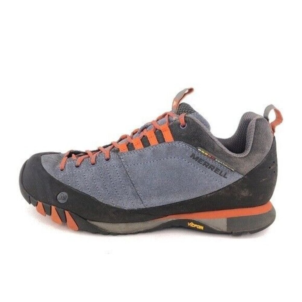Merrell Continuum Jam Approach Hiking Shoes 9